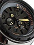 Nixon The Steelcat Watch  Steel Gray