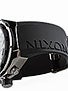 Nixon The Steelcat Watch  Steel Gray