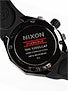 Nixon The Steelcat Watch  Steel Gray