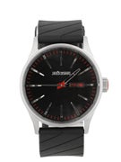 Nixon The Sentry Watch Black