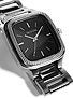 Nixon The Shelley Watch  Black