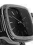 Nixon The Shelley Watch  Black