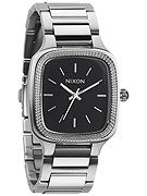 Nixon The Shelley Watch  Black