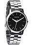 Nixon The Small Kensington Watch  Black