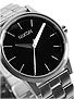 Nixon The Small Kensington Watch  Black