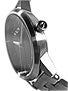 Nixon The Small Kensington Watch  Black