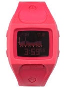 Nixon The Small Lodown Watch  Pink