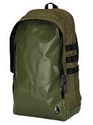 Nixon Smith Skate Backpack