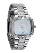 Nixon Small Player Girls Watch  Crystal