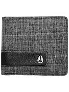 Nixon Showoff Wallet