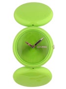 Nixon The Spree Girls Watch Lime