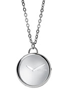 Nixon The Spree Pendant Girls Watch White
