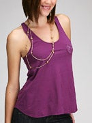 Nixon Spectrum Girls Tank