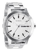 Nixon The Spur Watch  White