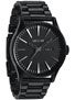 Nixon The Sentry SS Watch  All Black