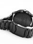 Nixon The Sentry SS Watch  All Black