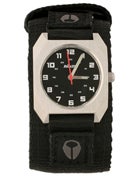Nixon The Small Scout Girls Watch Black