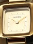 Nixon The Sisi SS Girls Watch  All Gold