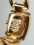 Nixon The Sisi SS Girls Watch  All Gold
