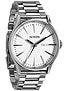 Nixon The Sentry SS Watch  White