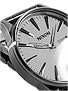 Nixon The Sentry SS Watch  White