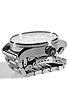Nixon The Sentry SS Watch  White
