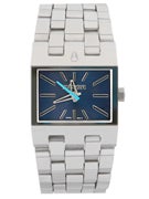 Nixon Small Ticket Girls Watch Navy