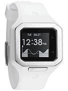 Nixon The Supertide Watch  White