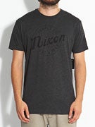 Nixon Supply T-Shirt