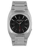 Nixon The Tach Watch Black