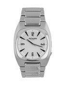 Nixon The Tach Watch White