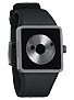 Nixon The Newton Watch  Black/Gray