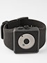 Nixon The Newton Watch  Black/Gray