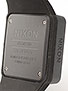 Nixon The Newton Watch  Black/Gray