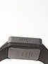 Nixon The Newton Watch  Black/Gray