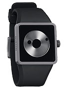 Nixon The Newton Watch  Black/Gray