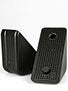 Nixon The Block Mobile Stereo Speakers