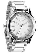 Nixon The Camden Watch/ White