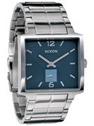 Nixon The District Watch Blue