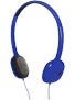 Nixon The Loop Headphones Royal