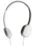 Nixon The Loop Headphones White