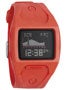 Nixon The Lodown Watch  Neon Orange