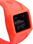 Nixon The Lodown Watch  Neon Orange