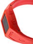 Nixon The Lodown Watch  Neon Orange