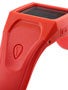 Nixon The Lodown Watch  Neon Orange