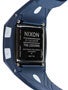 Nixon The Lodown Watch  Navy