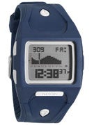 Nixon The Lodown Watch  Navy