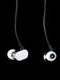 Nixon The Micro Blaster Earbuds