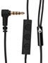 Nixon The Micro Blaster Earbuds