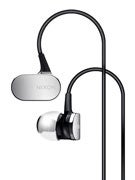 Nixon The Micro Blaster Earbuds